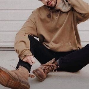 Meet your Posher, Eric